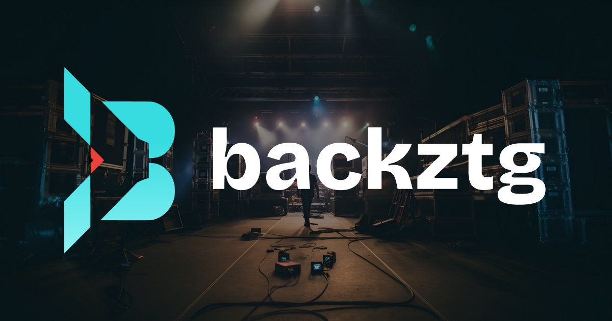 Backztg Tecnologia e Inovacao Inova Simples (i.s.)