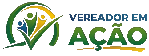 Vereador em Ação